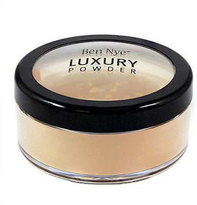 

Ben Nye Banana Powder 0.92Oz Dome Jar - 100% Authentic(Brown)