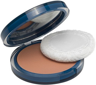 

Cover Girl Clean Oil Control Pressed Powder, Warm Beige 545, 0.35 Ounce Pan (Pack Of 2)(Brown)