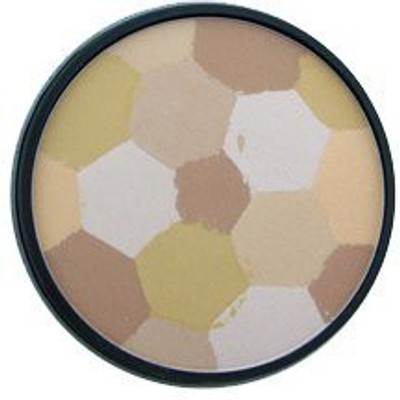 

Pree Cosmetics Starburst Face Powder By Pree (Alabaster)(Brown)