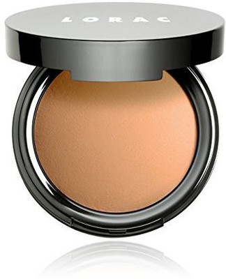 

Lorac Porefection Baked Perfecting Powder, Pf 6(Brown)