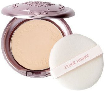 

Etude House Secret Beam Powder Pact 2 Natural Pearl Beige(Brown)
