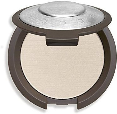 

Becca Cosmetics Multi Tasking Perfecting Powder, No. Fair, 0.2 Ounce(Brown)