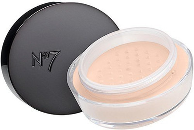 

Boots No7 Perfect Light Loose Powder Fair(Brown)