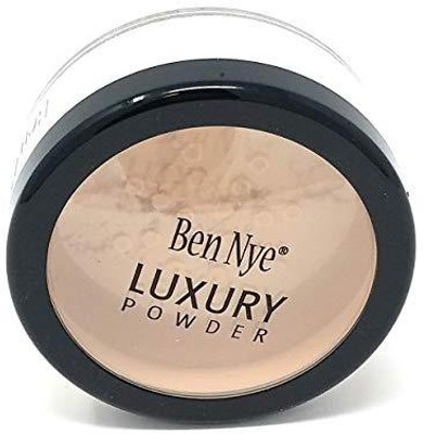 

Ben Nye Cameo Luxury Face Powder .92Oz Dome Jar(Brown)