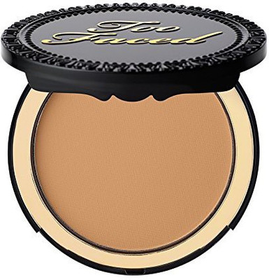 

Too Faced Cocoa Powder Foundation - Tan(Brown)