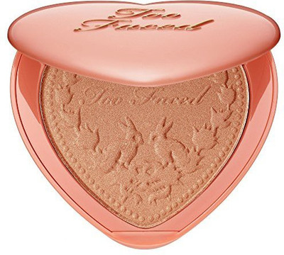 

Too Faced Love Flush Long-Lasting 16-Hour Blush (I Will Always Love You)(Brown)