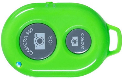 

Futaba FUB3311CAM Camera Remote Control(Green)