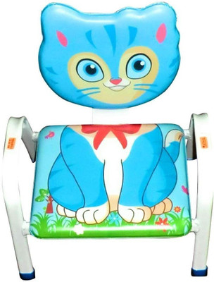 

Samaaya Baby Chair(Blue)