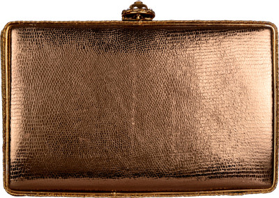 

Butterfly Bags Party Multicolor Clutch