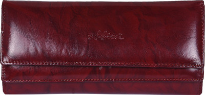 

ADDICCI Party Brown Clutch