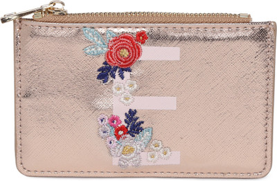 

Accessorize Casual Gold Clutch