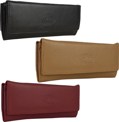 

Element Cart Casual, Formal, Party Multicolor Clutch