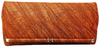 

Landloper Party, Casual, Party, Sports, Formal Brown Clutch