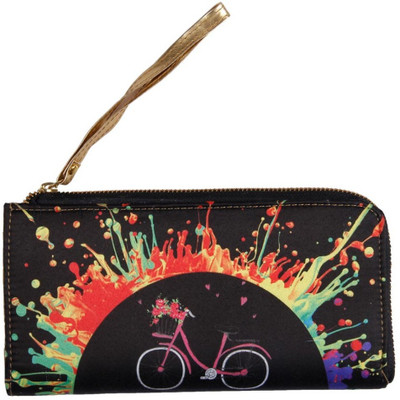 

bangprice Casual Multicolor Clutch