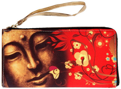 

bangprice Casual Multicolor Clutch