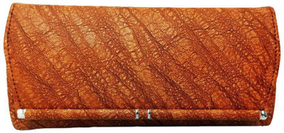 

BANDICOOT Casual, Party, Formal, Party, Sports Brown Clutch