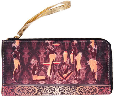 

bangprice Casual Multicolor Clutch