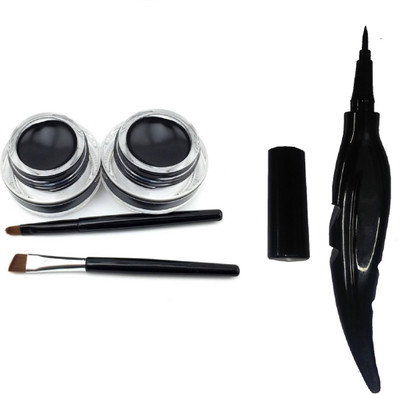 

tanvi27 BEST COMBO FOR SMOGGY EYES(Set of 2)