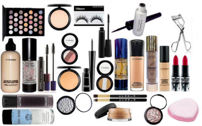 

Ultimate Complete Combo For Bridal Makeup(Set of 26)