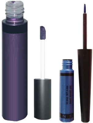 

Gabbu SMOKEY EYES MATTE FINISH COMBO(Set of 2)