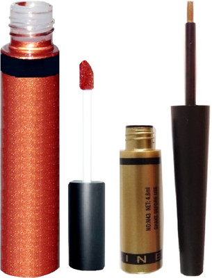 

Gabbu LONG LASTING LIQUID COMBO KIT(Set of 2)