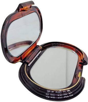 PELO Compact Mirror For Women For Traveling