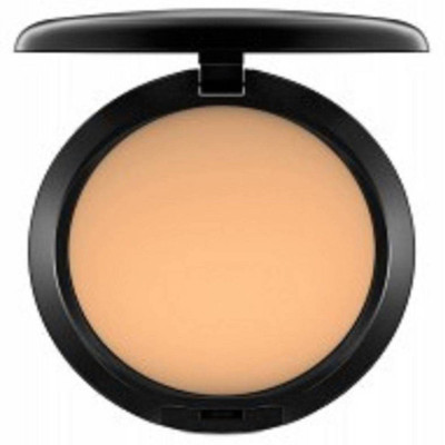 

SNAP COSMETICS NC-37 Powder Plus Foundation For Exotic Skin Tone Compact(Light Brown)