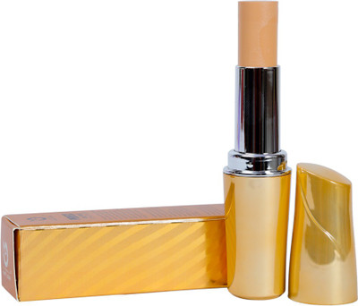 

MELANIA Matt Look Oil Free Concealer(Natural)