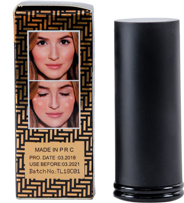 

MELANIA Half N Half Pan Stick Concealer(Natural)