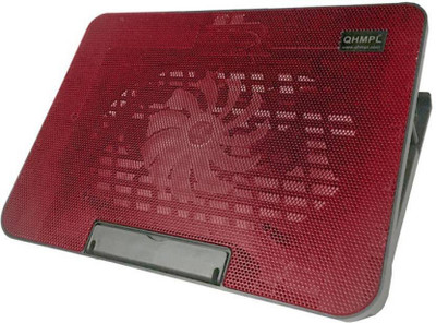 Quantum PL330 Cooling Pad(Red)