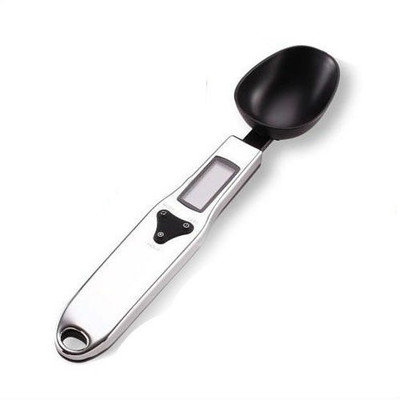 

Zahuu Digital Measuring Spoon