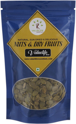 

Value Life Pumpkin Seeds(1 g)