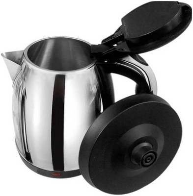 

FUTUREZONE VTL-5005 Electric Kettle(1.8 L, Silver)