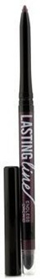 

Bare Escentuals Bareminerals Lasting Line Long Wearing Eyeliner Endless Orchid 0.35G 0.012Oz 10 ml(Black)