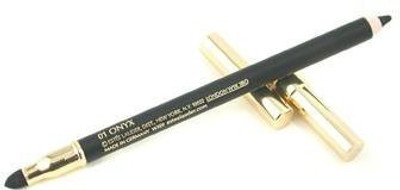 

Strawberrynet Estee Lauder Estee Lauder Double Wear Stay In Place Eye Pencil Onyx 10 ml(Black)