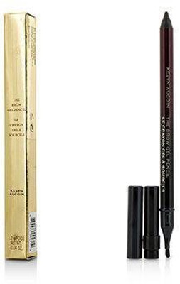 

Kevyn Aucoin Brow Gel Pencil Sheer Warm Blonde 0.04 Ounce 10 ml(Black)