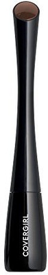 

Cover Girl Get In Line Liquid Eyeliner Bold Brown 0.04 Pound Packaging May Vary 10 ml(Black)