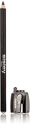 

Sisley Phyto Khol Star Eye Pencil For Women 1 Black Diamond 0.05 Ounce 10 ml(Black)