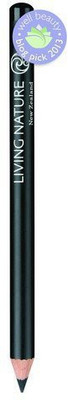 

Living Nature Eye Pencil Midnight 10 ml(Black)