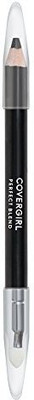 

Cover Girl Perfect Blend Eyeliner Pencil 1 Pencil .03 Oz Basic Black Color Eyeliner Pencil With Blending Tip For Precise Or Smudged Look Packaging May Vary 10 ml(Black)