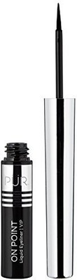 Pur Minerals P�r On Point Liquid Eyeliner 0.11 Fl. Oz. 10 ml(Black)