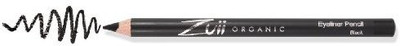 

Zuii Organic Flora Eyeliner Pencil 1.2G 0.42Oz Black 10 ml(Black)