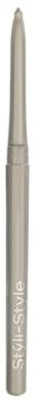

Styli Style Line & Seal 24 Twist For Eyes 177 Diamond 10 ml(Gray)