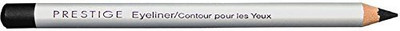 

Prestige Eyeliner Pencil Black 0.04 Oz Pack Of 2 10 ml(Black)