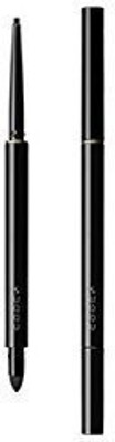 

Suqqu Gel Eye Liner Pencil 02 Brown Imported By Saiko Japan 10 ml(Black)