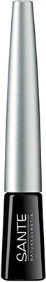 

Sante Liquid Eyeliner Black Glamour 0.20 Gram 10 ml(Black)
