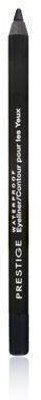 

Prestige Waterproof Eye Pencil Black 0.05 Ounce 10 ml(Black)