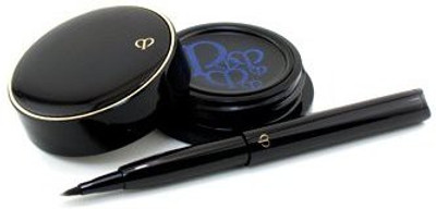

Cle De Peau Beaute Intensifying Cream Eyeliner No.101 10 ml(Black)