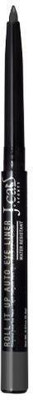 

Jcat Beauty J Cat Roll It Up Auto Eye Liner Pencil 104 Dark Grey 10 ml(Gray)