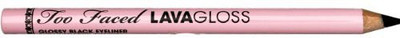 

Too Faced Lava Gloss Eyeliner Black 10 ml(Black)